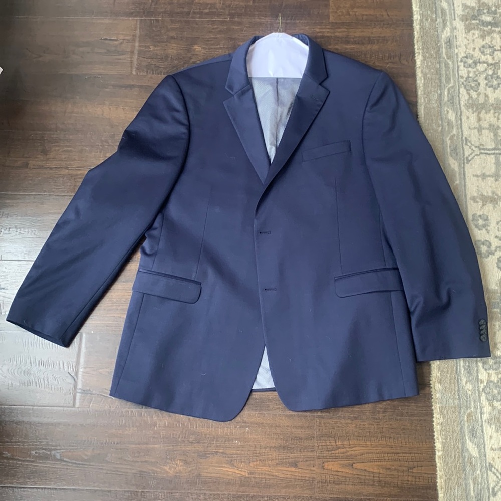 Tommy Hilfiger dress coat 48L